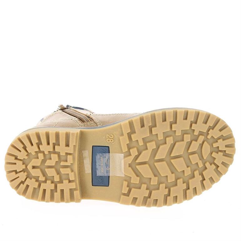 Wrangler fille creek beige1584201_6 sur voshoes.com