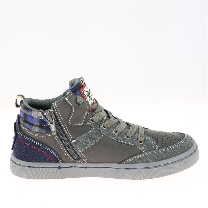 garcon Wrangler garcon conifer mid gris