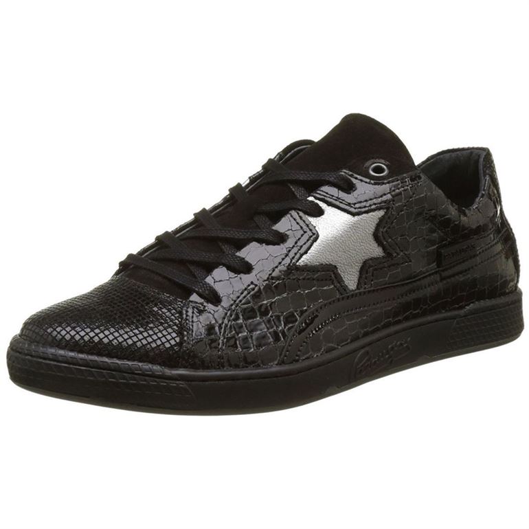 Pataugas femme joia c noir1586702_2 sur voshoes.com