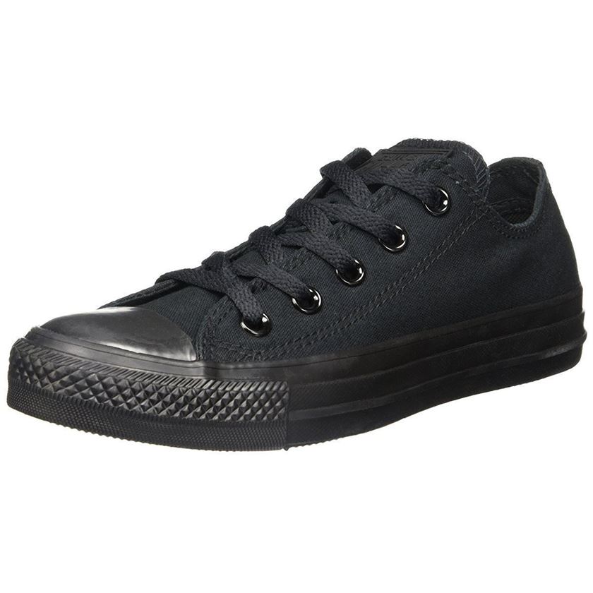 Converse homme ctas ox mono noir1587402_2 sur voshoes.com