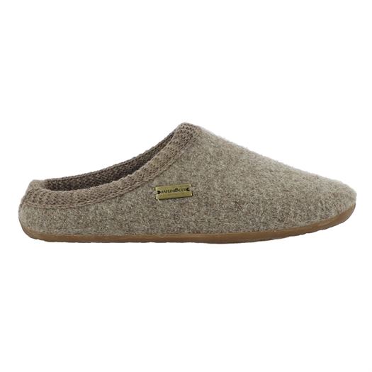 homme Haflinger homme everest classic gris