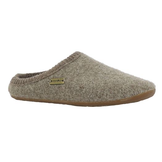 Haflinger homme everest classic gris1587503_2 sur voshoes.com