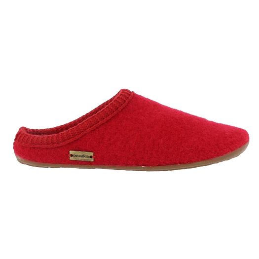 homme Haflinger homme everest classic rouge