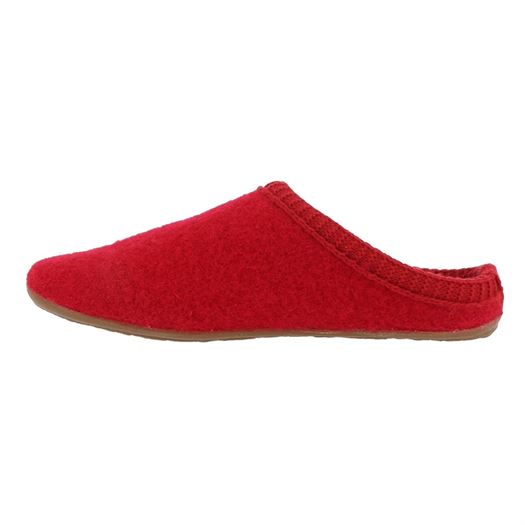 Haflinger homme everest classic rouge1587504_3 sur voshoes.com
