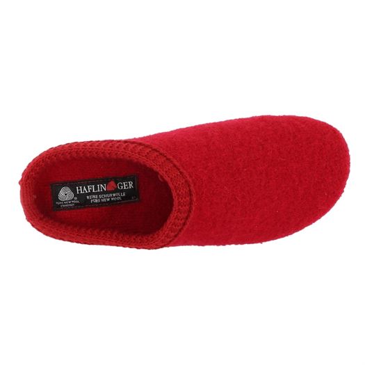 Haflinger homme everest classic rouge1587504_6 sur voshoes.com