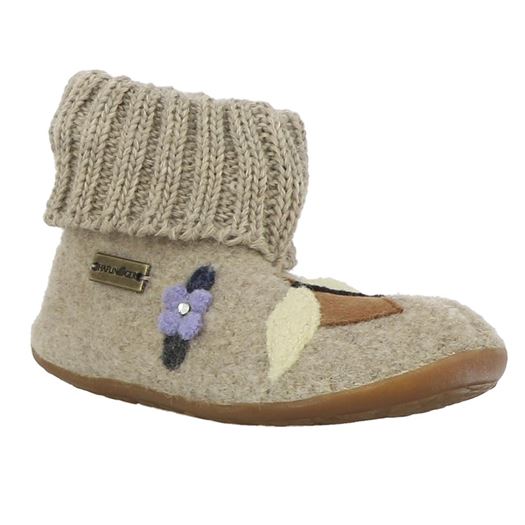 Haflinger fille everest fury beige1587601_2 sur voshoes.com