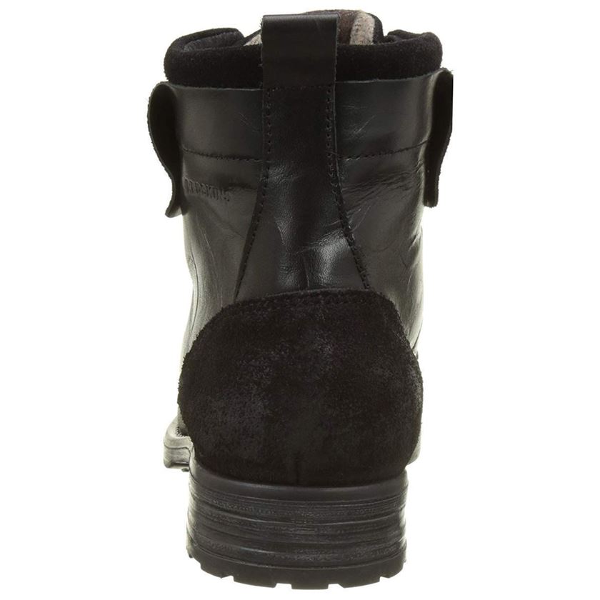 Redskins homme yedes noir1588002_5 sur voshoes.com