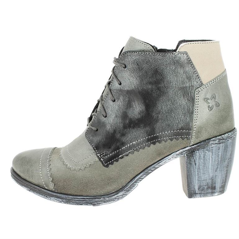 Maciejka femme 3098 gris1588501_3 sur voshoes.com