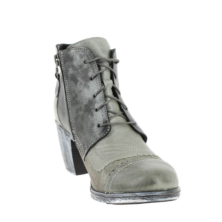 Maciejka femme 3098 gris1588501_4 sur voshoes.com