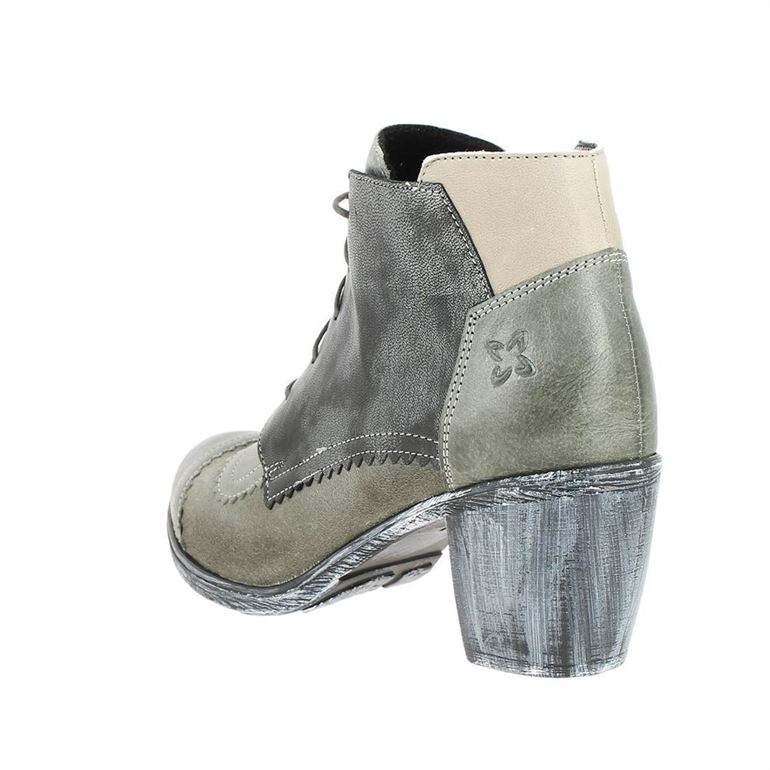 Maciejka femme 3098 gris1588501_5 sur voshoes.com