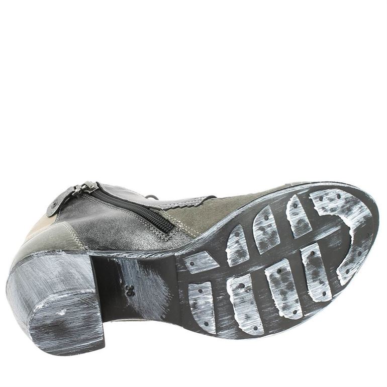 Maciejka femme 3098 gris1588501_6 sur voshoes.com