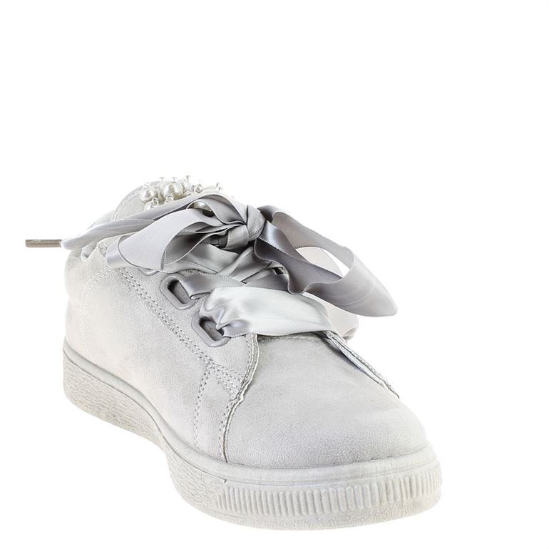 Fabs shoes femme 470315 gris1595401_4 sur voshoes.com