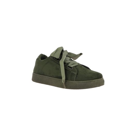 Fabs shoes femme 470315 vert1595402_2 sur voshoes.com