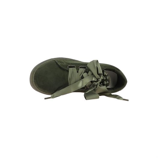 Fabs shoes femme 470315 vert1595402_3 sur voshoes.com