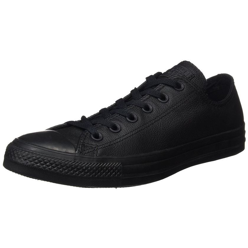 Converse femme ctas ox noir1596001_2 sur voshoes.com