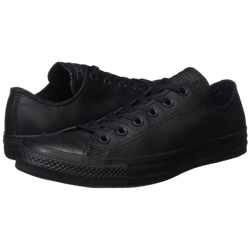 Converse femme ctas ox noir1596001_3 sur voshoes.com