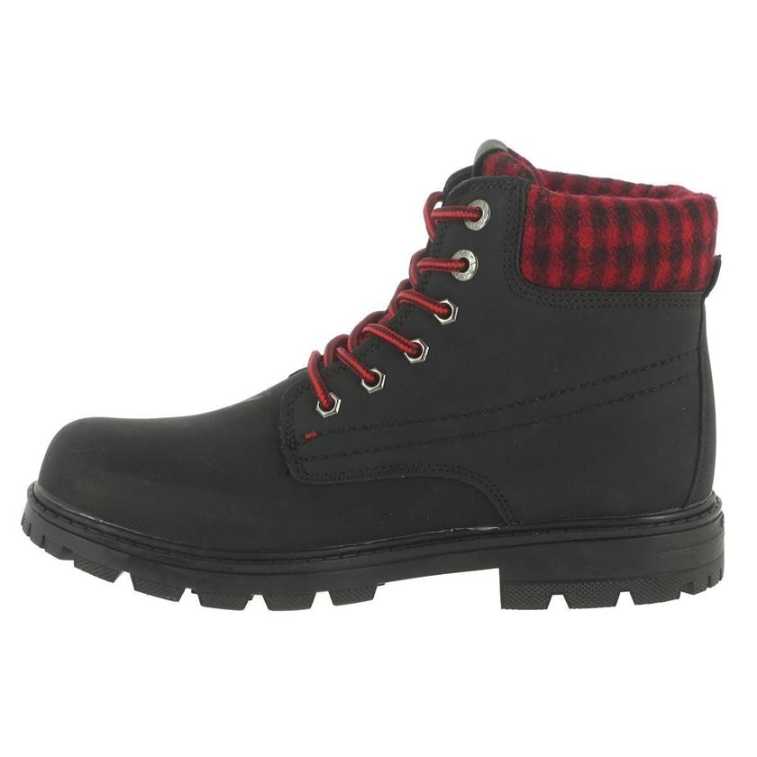 Levi s garcon forrest noir1596101_3 sur voshoes.com