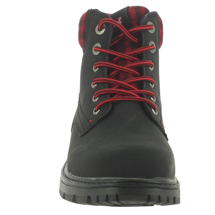 Levi s garcon forrest noir1596101_4 sur voshoes.com