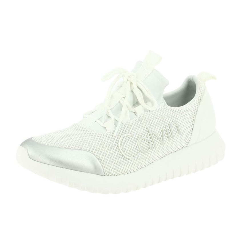 Calvin klein jeans homme ron blanc1596404_2 sur voshoes.com