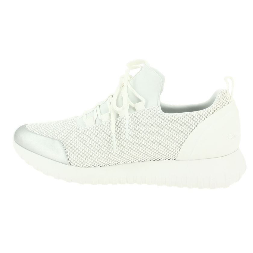 Calvin klein jeans homme ron blanc1596404_3 sur voshoes.com