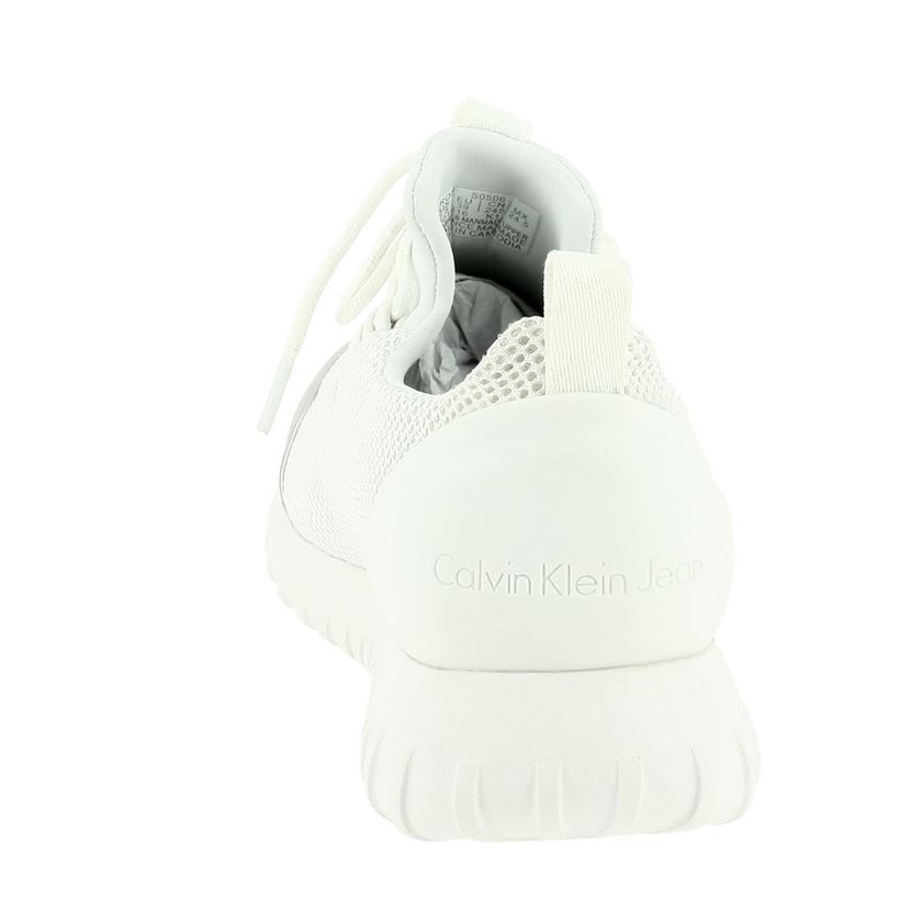 Calvin klein jeans homme ron blanc1596404_5 sur voshoes.com