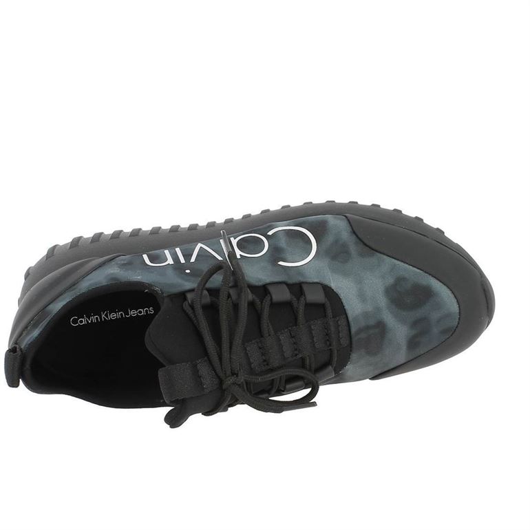 Calvin klein jeans femme reika bleu1596503_5 sur voshoes.com
