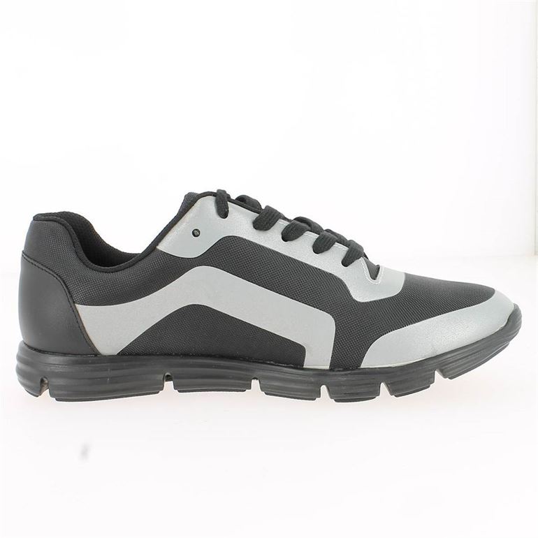 Calvin klein jeans homme morris noir1596602_4 sur voshoes.com