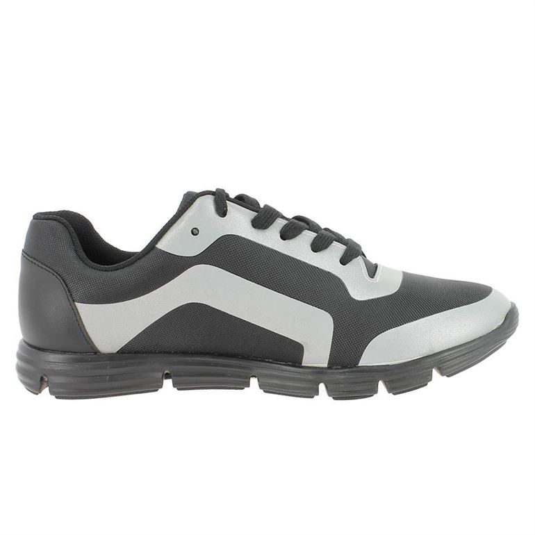 Calvin klein jeans homme morris noir1596602_5 sur voshoes.com