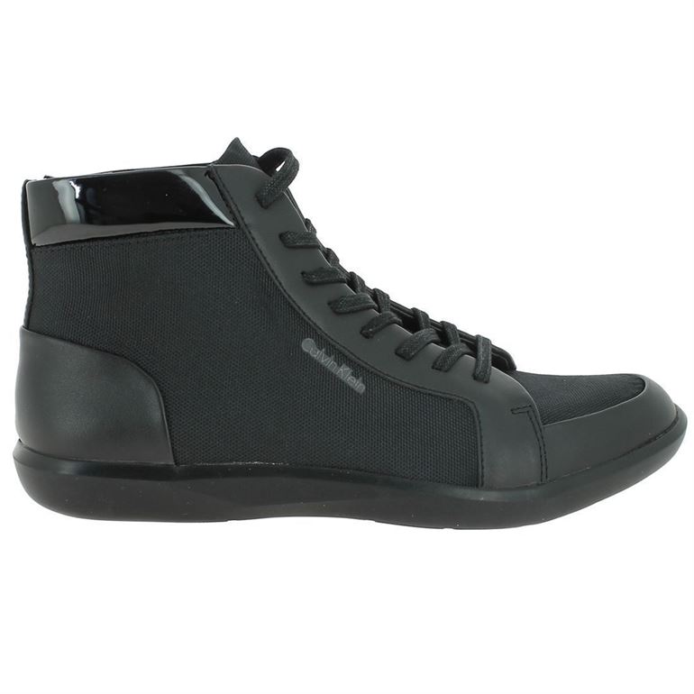 homme Calvin klein homme malvern noir