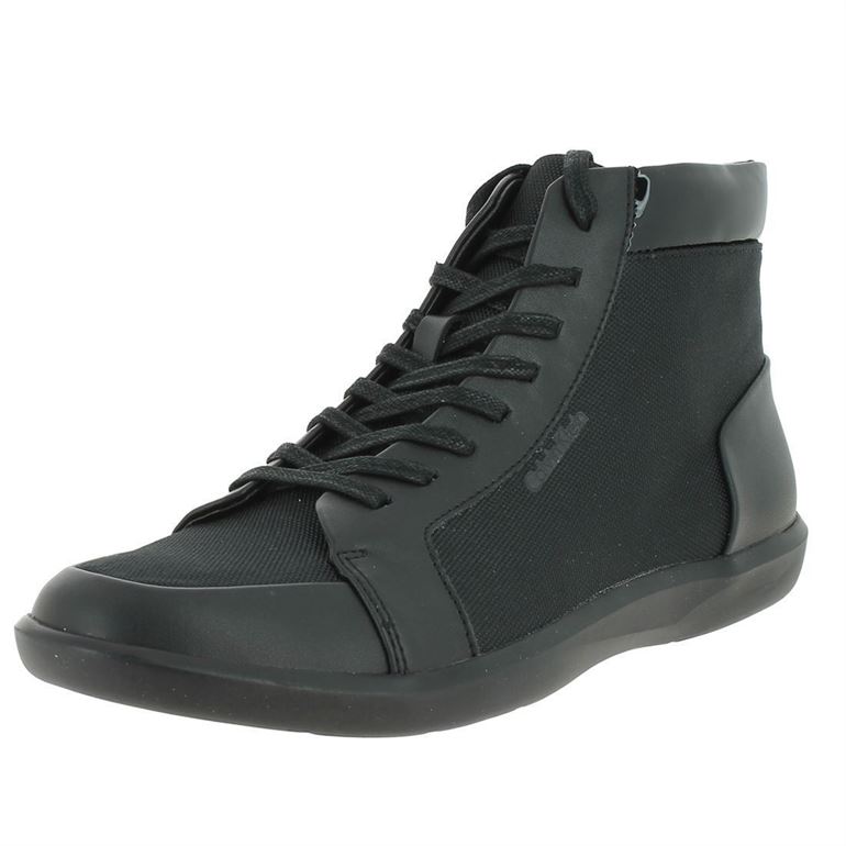 Calvin klein homme malvern noir1597501_2 sur voshoes.com