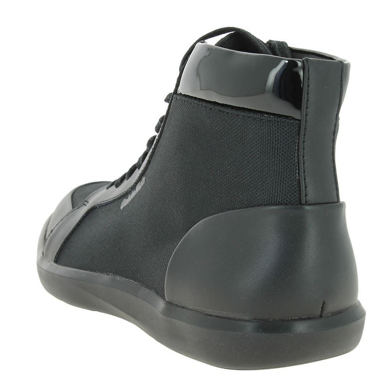 Calvin klein homme malvern noir1597501_3 sur voshoes.com