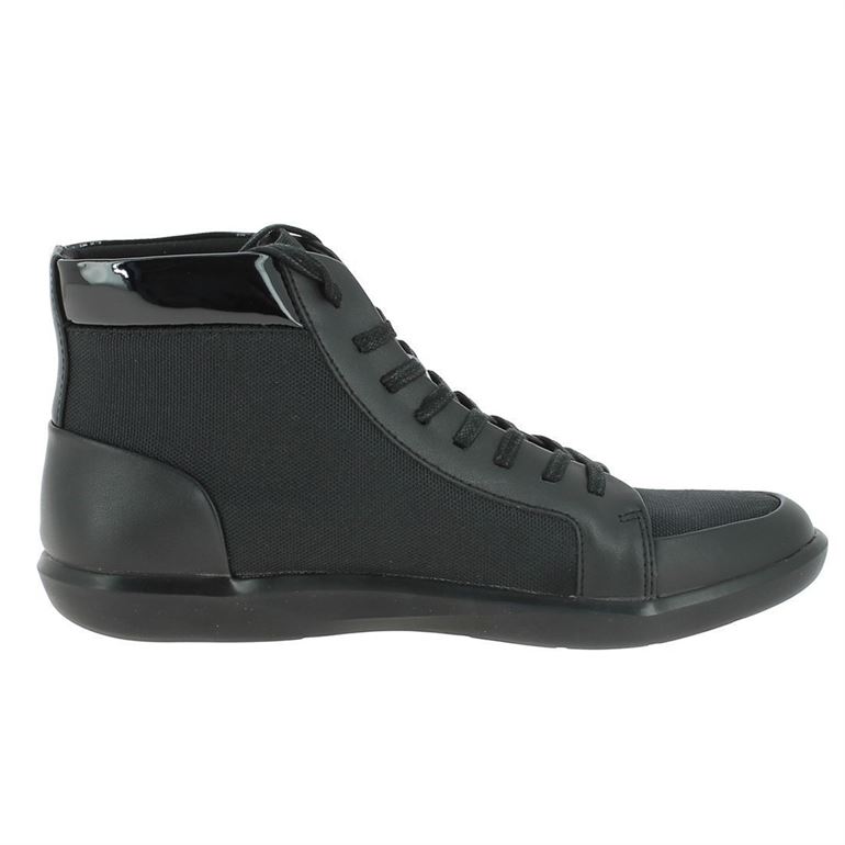 Calvin klein homme malvern noir1597501_5 sur voshoes.com