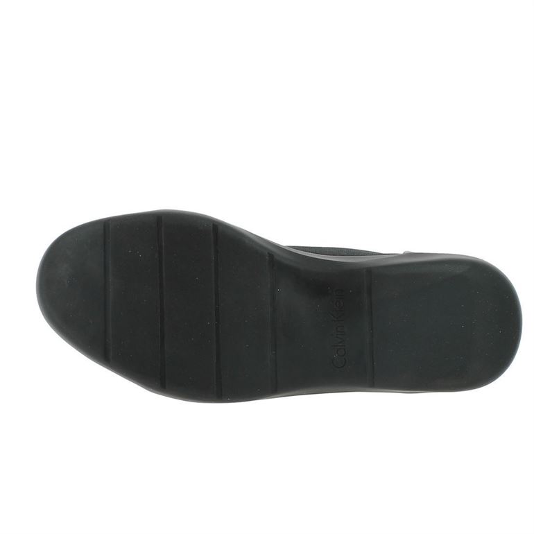 Calvin klein homme malvern noir1597501_6 sur voshoes.com