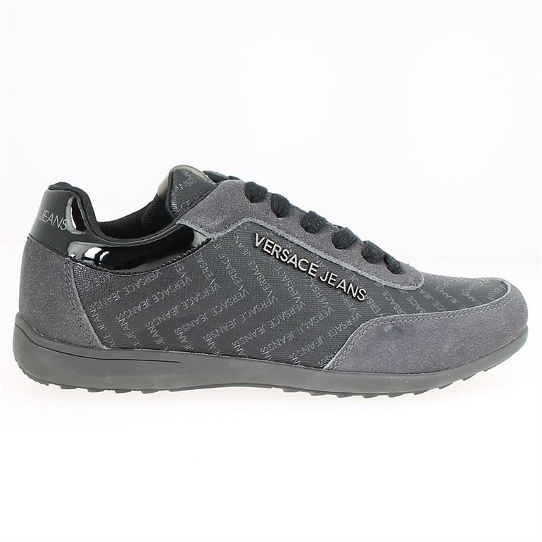 homme Versace jeans homme linea city gris