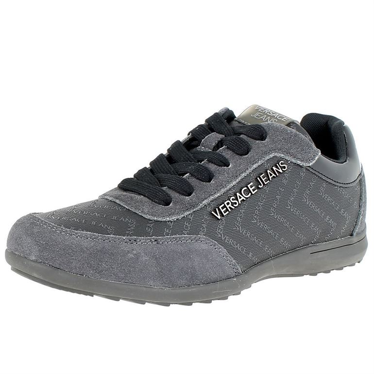 Versace jeans homme linea city gris1598702_2 sur voshoes.com