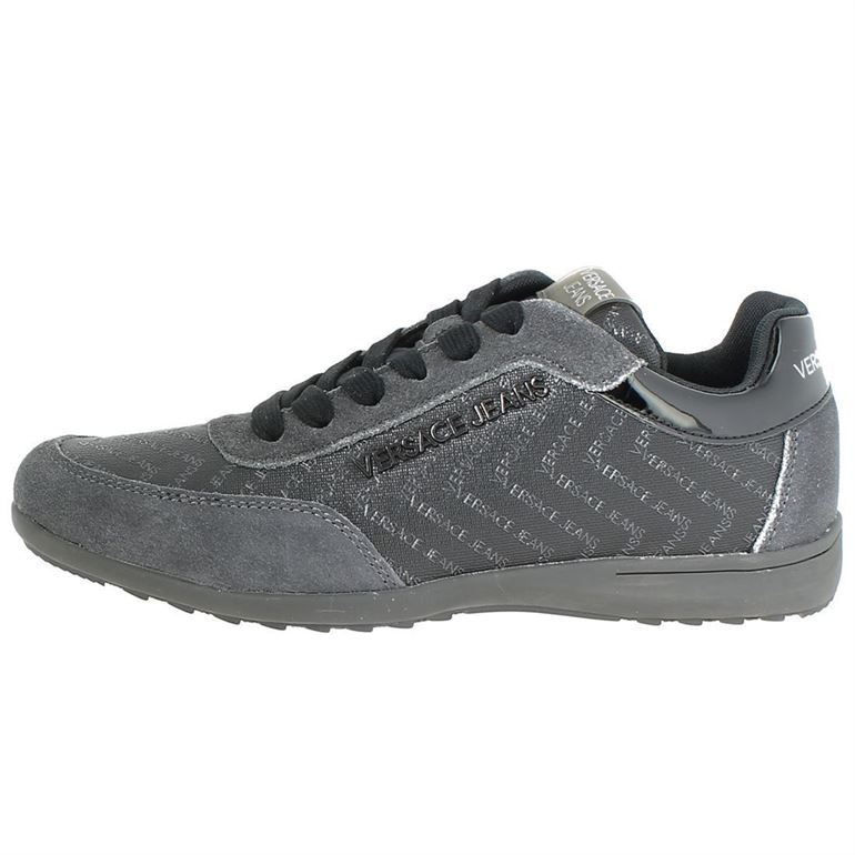 Versace jeans homme linea city gris1598702_3 sur voshoes.com