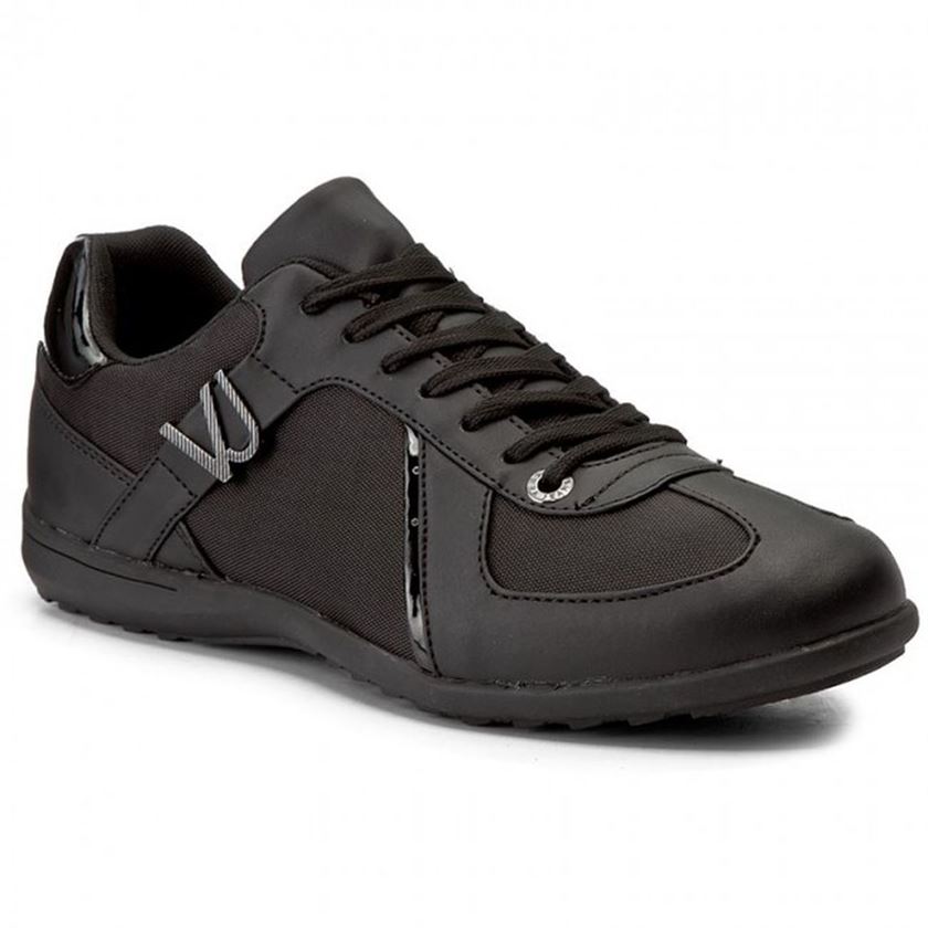 Versace jeans homme linea city noir1598801_2 sur voshoes.com