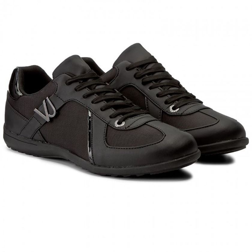 Versace jeans homme linea city noir1598801_3 sur voshoes.com