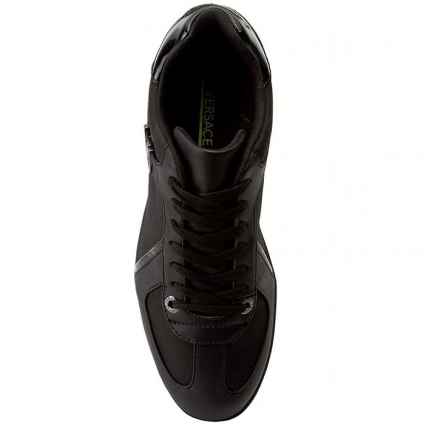 Versace jeans homme linea city noir1598801_5 sur voshoes.com