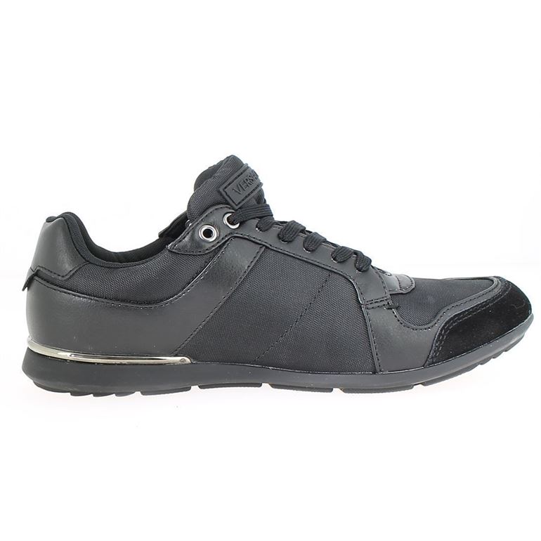 Versace jeans homme linea tommy noir1598901_4 sur voshoes.com