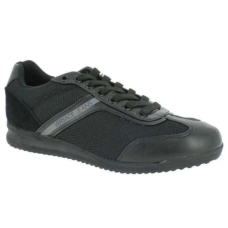 Versace jeans homme linea marc noir1599001_2 sur voshoes.com