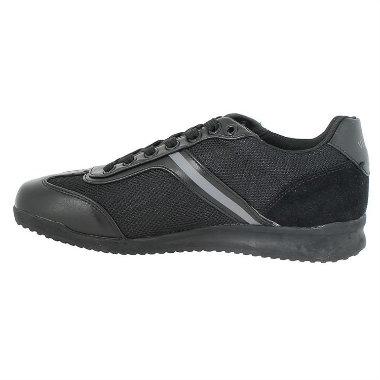 Versace jeans homme linea marc noir1599001_3 sur voshoes.com