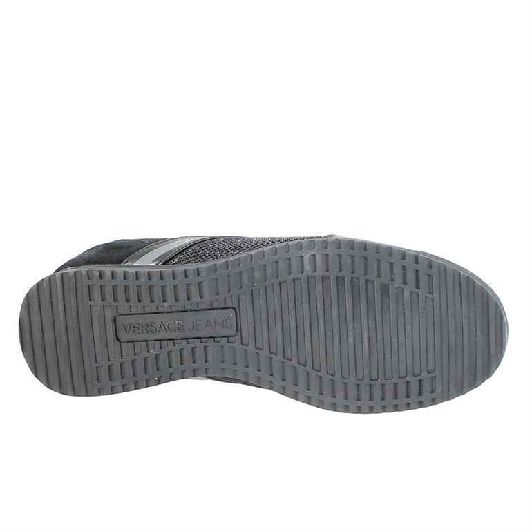 Versace jeans homme linea marc noir1599001_5 sur voshoes.com