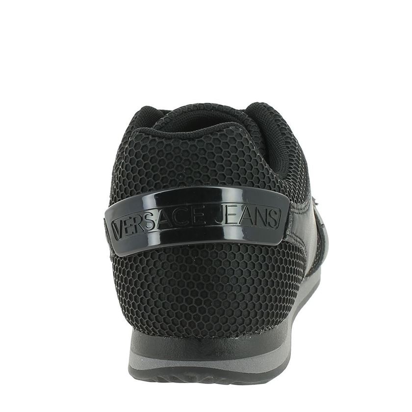 Versace jeans homme linea tom noir1599101_3 sur voshoes.com