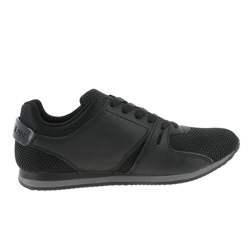 Versace jeans homme linea tom noir1599101_5 sur voshoes.com