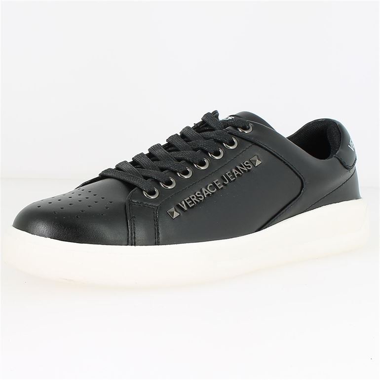 Versace jeans homme linea brad noir1599201_2 sur voshoes.com