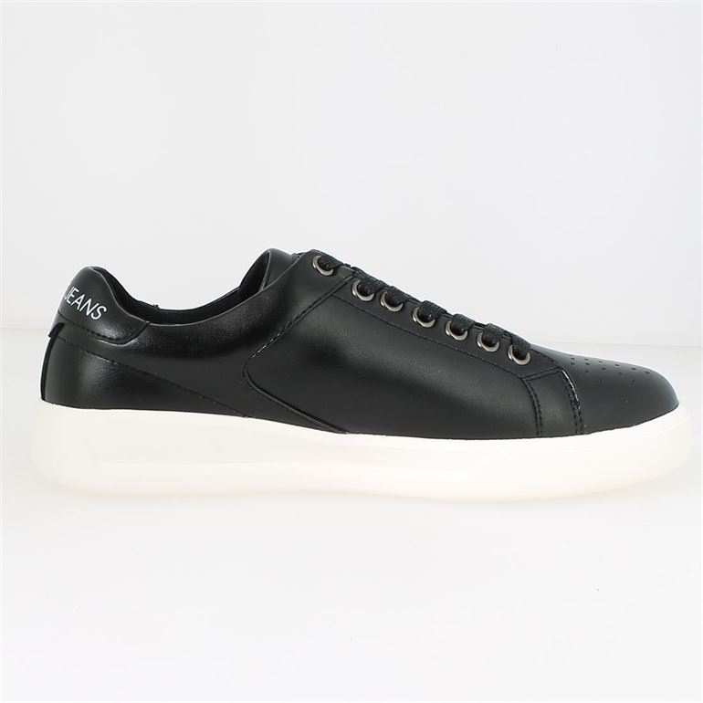 Versace jeans homme linea brad noir1599201_3 sur voshoes.com