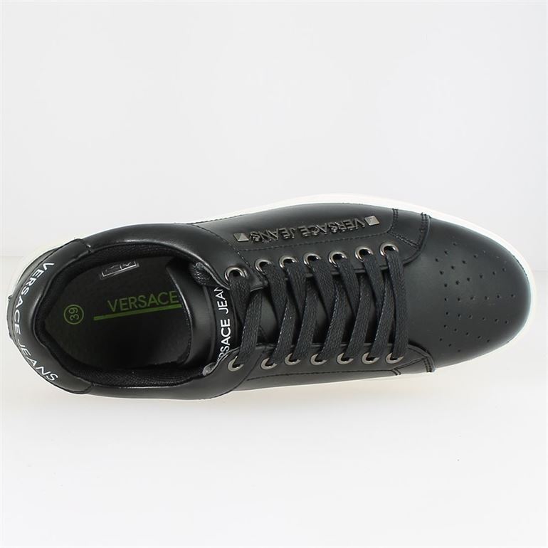 Versace jeans homme linea brad noir1599201_4 sur voshoes.com