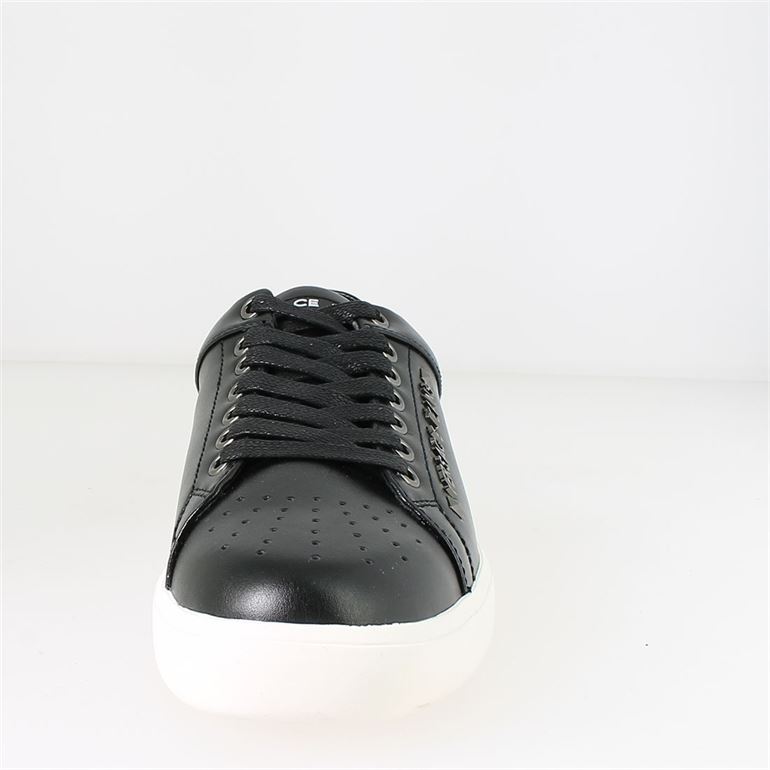 Versace jeans homme linea brad noir1599201_5 sur voshoes.com