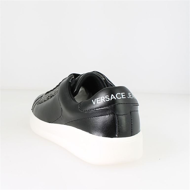 Versace jeans homme linea brad noir1599201_6 sur voshoes.com